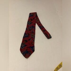 Vintage Club fellow Silk Necktie